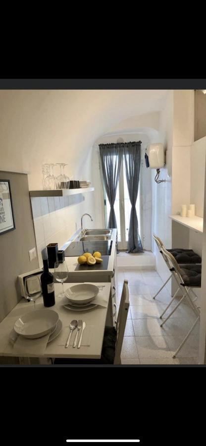 La Perla Del Gargano Home Vieste Exteriér fotografie