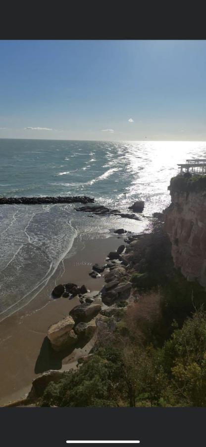 La Perla Del Gargano Home Vieste Exteriér fotografie